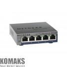 Network switch NETGEAR GS105