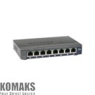 Network switch NETGEAR GS108E