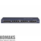 Network switch NETGEAR 16-Port