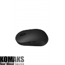 Mouse XIAOMI Mi Dual Mode Wireless Mouse Silent Edition (Black) 