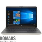 Laptop HP 14-cf0014na 14", Core i3-7020U