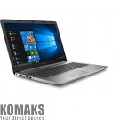 Laptop HP 255 G7 15.6" FHD Ryzen 5-3500U 8GB 256GB SSD DVD-RW Windows 10 Professional 1L3V0EU