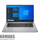 Laptop HP ProBook 470 G8 17'' 1920x1080 i7-1165G7 8GB 256GB Win 10 PRO Silver 3S7U2EA
