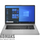 Laptop HP 470 G8 17.3” 1920 x 1080 8 i5-1135G7 8GB 512GB SSD MX450 2GB DOS 48Wh 43A64EU