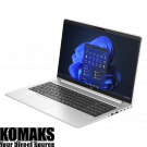 Laptop HP ProBook 450 G10 15.6” 1920 x 1080 i5-1335U 16GB 512GB SSD DOS 45Wh 85B70ES