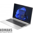 Laptop HP ProBook 450 G10 15.6” 1920 x 1080 i7-1355u 16GB 512GB SSD DOS 45Wh 816G8EU