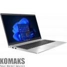 Laptop HP ProBook 455 G10 15.6" 1920x1080 Ryzen 5 7530U 16GB 512GB SSD Windows 11 Pro 45Wh 7L6Y3EU