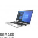 Laptop HP ProBook 640 G8 14” 1920 x 1080 i5-1135G7 8GB 256 SSD Windows 10 Pro 45Wh 2Y2J0EU