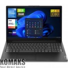 Laptop Lenovo V15 15.6” 1920x1080 IPS i5-12500H 16GB 512GB SSD WINDOWS 11 HOME 83FS0027GEA
