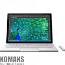 Tablet MICROSOFT Surface Book 13.5" silver
