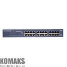 Network switch NETGEAR 24-Port