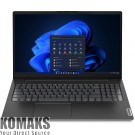 Laptop Lenovo V15 15.6” 1920x1080 i5-1235U 16GB 512GB SSD DOS 33Wh 82TT0008EU