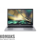 Laptop Acer Aspire A315 15.6” 1920x1080 i3-1215U 8GB 512GB Linux 1.79kg NX.K6SEG.02G