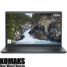 Laptop DELLVS3530I7  Dell Vostro 3530 15.6" 1920 x 1080 i7-1355U 16GB 512GB SSD Ubuntu 3 year warranty