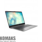 Laptop HP 250 G8 15.6" FHD core i3-1115G4 8GB 512GB SSD, silver, Win11 Pro 59T18EU