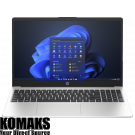 Laptop HP 255 G10 15.6" 1980x1080 Ryzen 5 7530U 16GB 512GB SSD DOS 42Wh 1.53kg 853R7ES#ABD