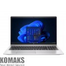 Laptop HP ProBook 450 G9 15.6” 1920 x 1080 i5-1235U 16GB 512GB SSD DOS 45Wh 6A2B1EA