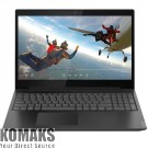 Laptop Lenovo L340 15.6” Ryzen 3 3200U 4GB 1TB ODD 36WH BATTERY 81LW006EEU