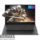 Laptop Lenovo V15 15.6” 1920x1080 i5-13420H 16GB 512GB SSD Windows 11 Home 33Wh 83A100B5EU