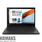 Laptop Lenovo ThinkPad T14 1920x1080 i7-1165G7 16GB 1TB SSD Windows 11 Pro 20W0012FEU