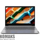 Laptop Lenovo V15 15.6” 1920 x 1080 AMD 3020e 4GB 1TB Windows 10 Pro 34W 82C7S026EU