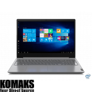 Laptop LENOVO V15 15.6 " FHD i5-1035G1 8GB 256GB W10 Professional 82C5002JEU