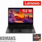 Laptop Lenovo L340 15.6” Ryzen 5 3500U 8GB 512GB SSD ODD 36WH BATTERY 81LW006LEU
