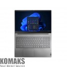 Laptop Lenovo ThinkBook 15 15.6“ 1920x1080 R7-5825U 16GB 512GB SSD DOS 7 hrs 21DL003TEU