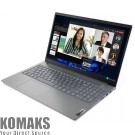 Laptop Lenovo ThinkBook 15 15.6“ 1920x1080 i7-1255U 16GB 1TB SSD DOS 6hrs 21DJ00BREU