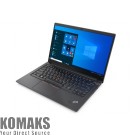 Laptop Lenovo ThinkPad E14 14“ 1920 x 1080 i5-1135G7 8GB 256GB Windows 10 Pro 20TBS741EU
