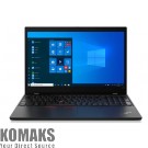 Laptop Lenovo ThinkPad L15 15.6" 1920x1080 i5-1135G7 16GB 512GB SSD Windows 10 Pro 20X300GGEU