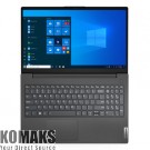 Laptop Lenovo V15 G2 15.6" FHD AMD Ryzen 5-5500U 8GB RAM 512GB SSD AMD Radeon Graphics Windows 10 Home 82KD003XRU