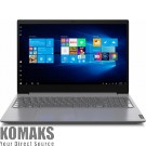Laptop Lenovo V15 15.6” 1920 x 1080 Ryzen 3 3250U 8GB 256GB SSD Windows 10 Pro 82C7S025EU