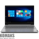 Laptop Lenovo V15 15.6” i3-1005G1 8GB 256GB SSD Windows 10 Home 33Wh 82C5A01BMX