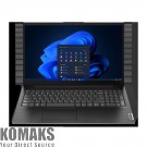 Laptop Lenovo V15 15.6” 1920x1080 i7-1355U 16GB 512GB SSD DOS 83A10077EU