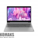 Laptop Lenovo V15 15.6” i5-1035G1 8GB 1TB MX330 2GB DOS 35Wh 82C500M8FR