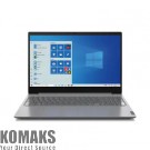 Laptop Lenovo V15 15,6" FHD Ryzen 5 3500U 8GB 256GB SSD 1,75kg Windows 10 Home,Grey 82C70005EU