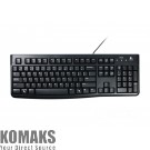 Keyboard LOGITECH K120
