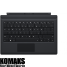 Keyboard MICROSOFT SURFACE TYPE COVER 3 ENGLISH