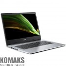 Laptop Acer A315 15.6" FHD i3-1115G4 8GB 256GB SSD Free DOS NX.ADPEX.00C
