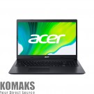 Laptop Acer ASPIRE A315 15.6” 1920 x 1080 Athlon Silver 3050U 8GB 256GB SSD Linux NX.HUTEX.035