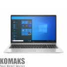 Laptop HP ProBook 450 G8 15.6” 1920 x 1080 i5-1135G7 8GB 256GB SSD Windows 10 Pro 45Wh 2R9E9EU