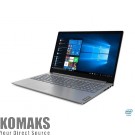 Laptop Lenovo ThinkBook 15 15.6“ 1920x1080 i5-1135G7 8GB 512GB SSD DOS Up to 6 hrs 20VE0051REU
