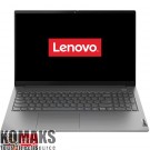 Laptop Lenovo ThinkBook 15 15.6“ 1920x1080 Ryzen 3 5300U 8GB 512GB SSD DOS Up to 9 hrs 21A40054EU