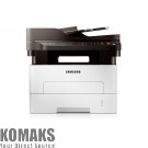 Printer Samsung Xpress M2675F Mono Multifunction 
