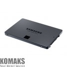 SSD SAMSUNG SSD Samsung 870 QVO Series 