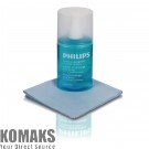 Cleaning set PHILIPS SVC1116B for LCD/LED/Plasma
