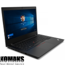 Laptop Lenovo Thinkpad L14 14" FHD Multi-Touch i3-10110U 8GB 256GB SSD Windows 10 Pro 64 bit 20U2S7CPMX