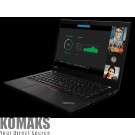 Laptop Lenovo ThinkPad T14 G4 14" Touch 1920 x 1200 i5-1335U 16GB 512GB SSD Windows 11 Pro 21HD0028EU