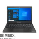 Laptop Toshiba Dynabook Satellite Pro E10-S-101 11,6" 1366 x 768 N4020 4GB 128 GB SSD Windows 10 PRO, Azerty layout A1PYT00E1119